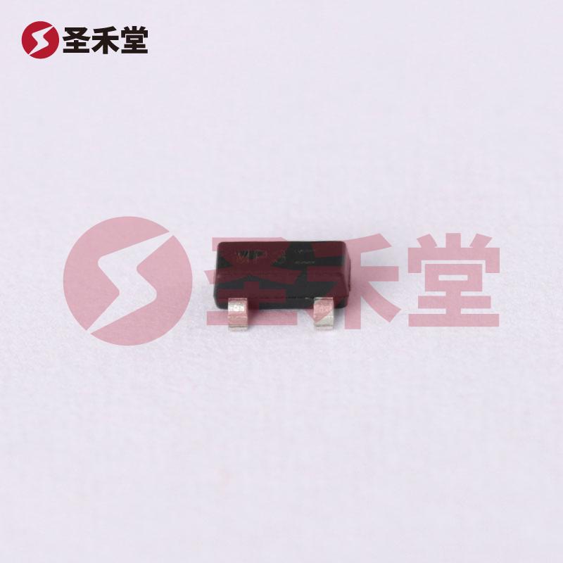DMP2035U-7 产品实物图片