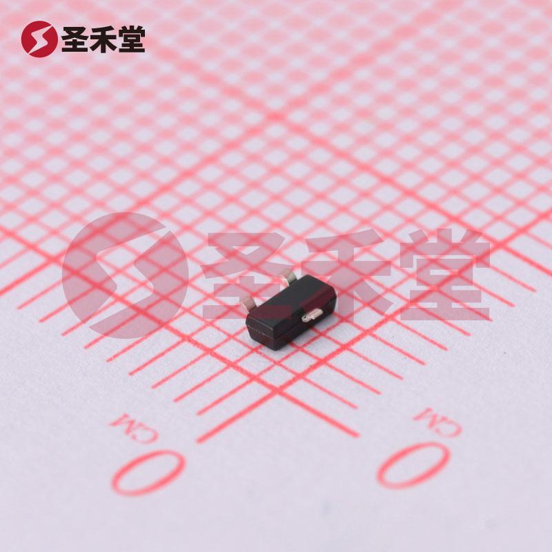 DMP2035U-7 产品实物图片