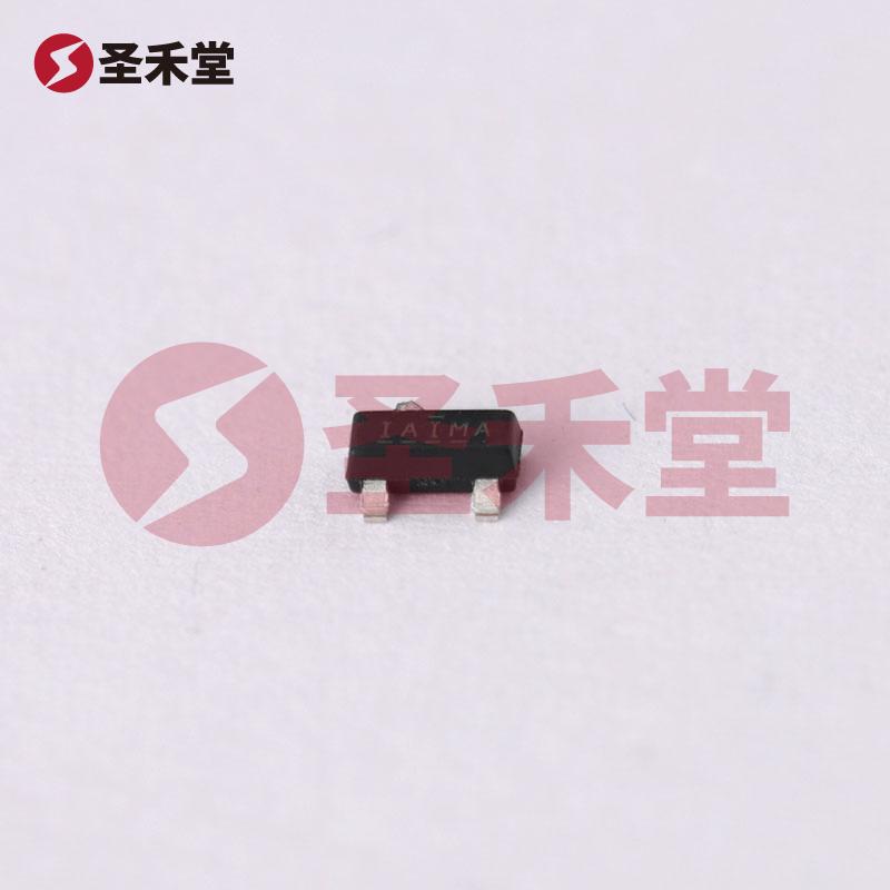IRLML0030TRPBF 产品实物图片