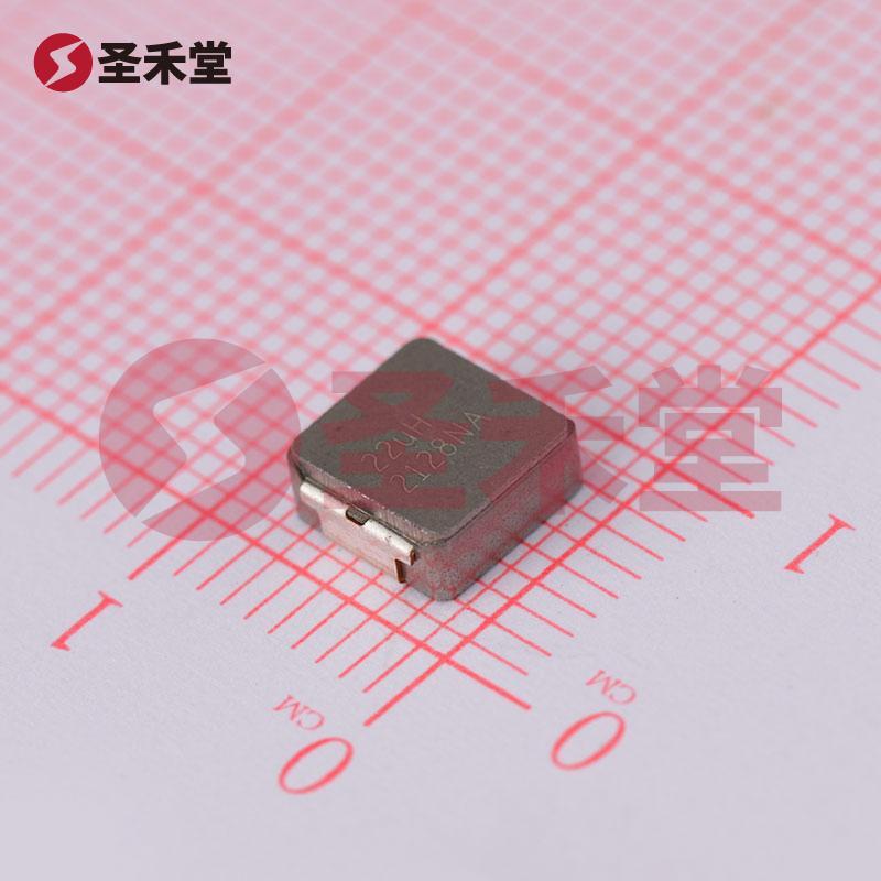 IHLP2525CZER220M11 产品实物图片