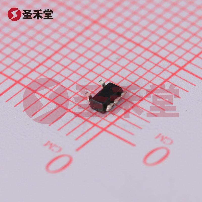 BL8028CB5TR 产品实物图片