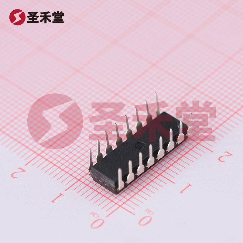 CD4052BE 产品实物图片