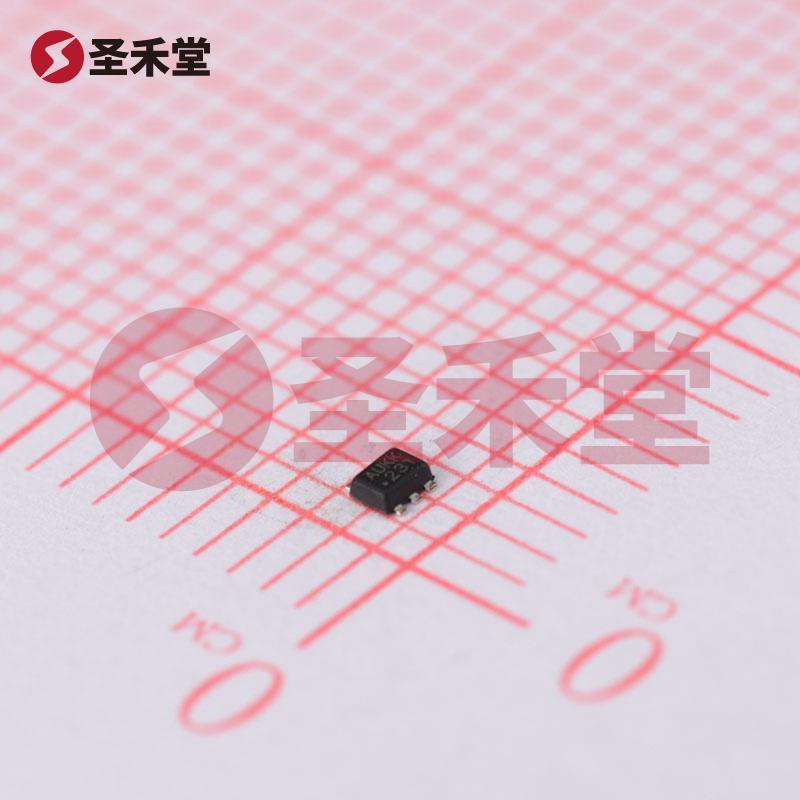 MP1601AGTF-Z 产品实物图片