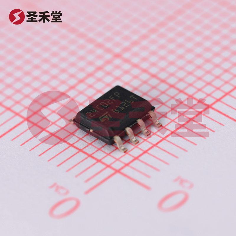 M24C02-FMN6TP 产品实物图片