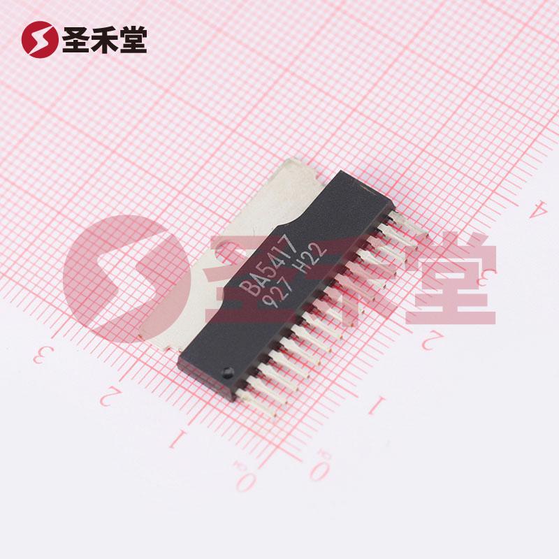 BA5417 产品实物图片