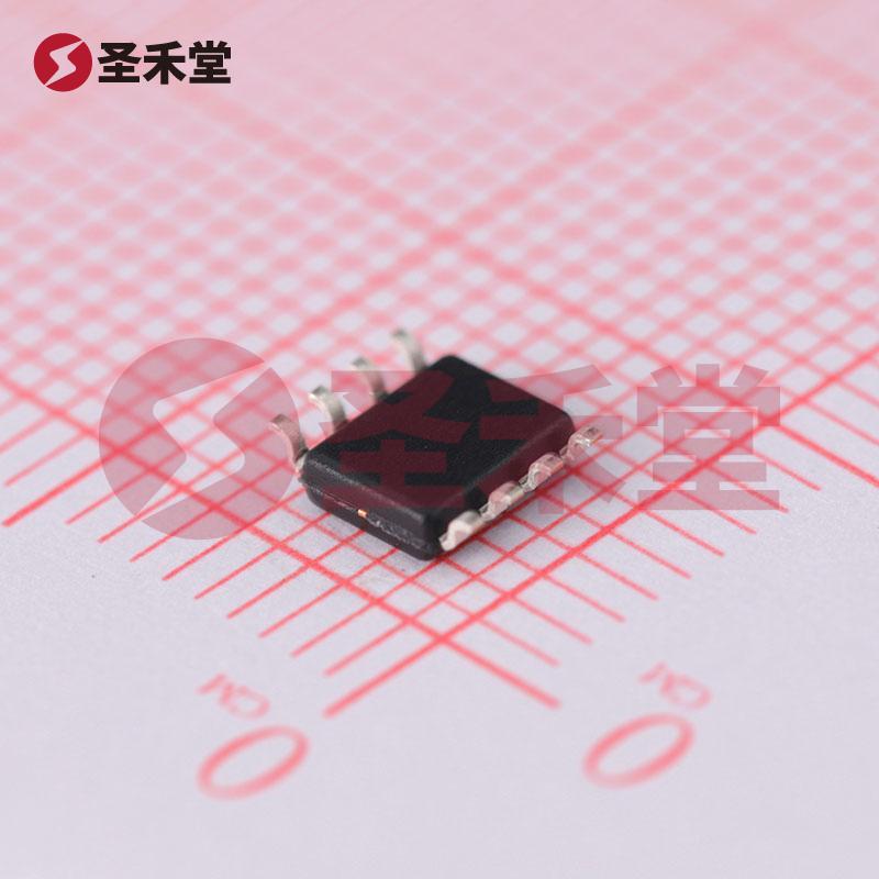 AO4264E 产品实物图片