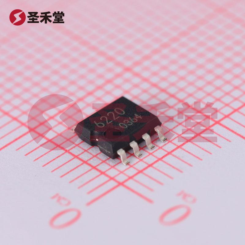 BD6220F-E2 产品实物图片