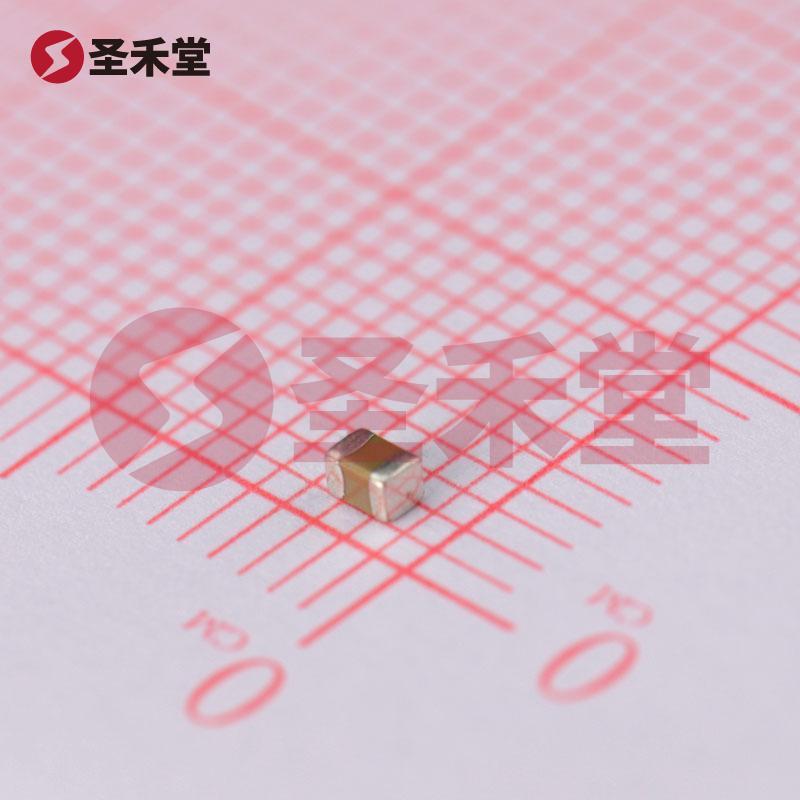 GRM21BR61A226ME51L 产品实物图片