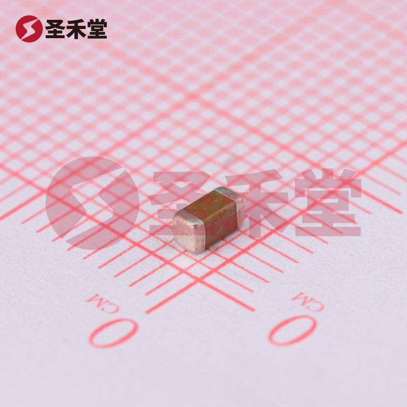 GMK316AB7106KL-TR 产品实物图片