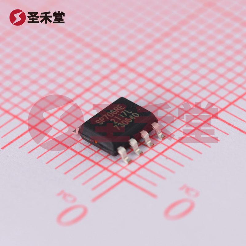 SP706REN-L/TR 产品实物图片