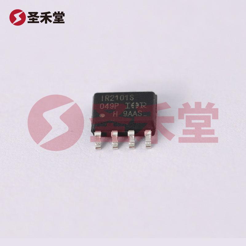 IR2101STRPBF 产品实物图片
