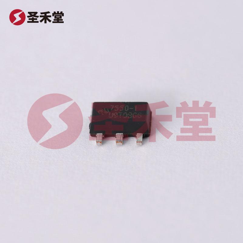 HT7550-1 产品实物图片