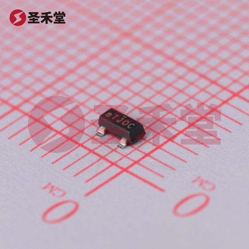 SQ2310ES-T1_GE3 产品实物图片