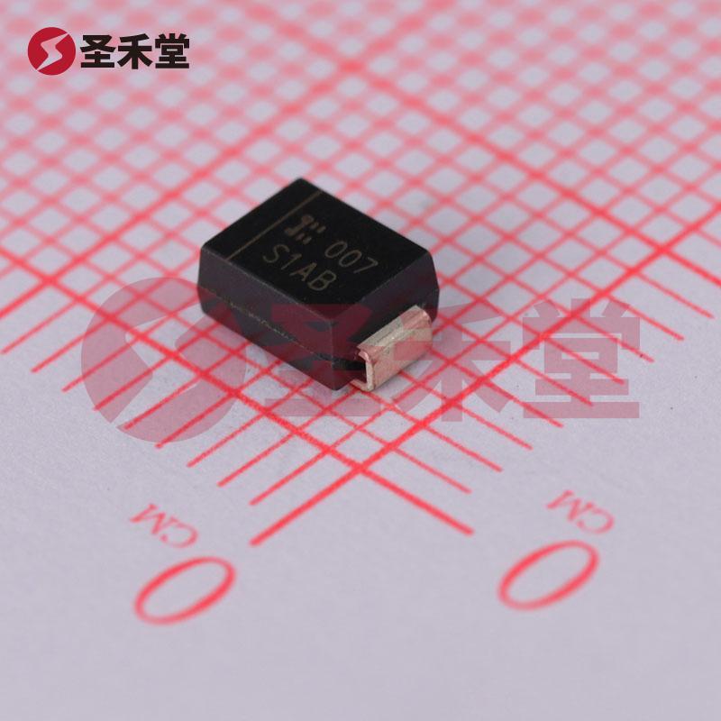 S1AB-13-F 产品实物图片