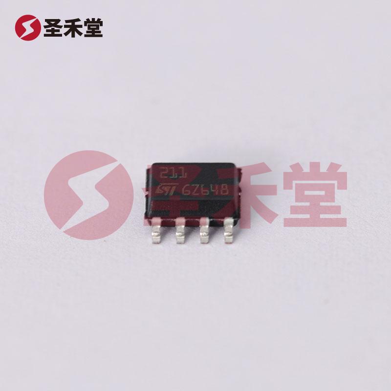 LM211DT 产品实物图片