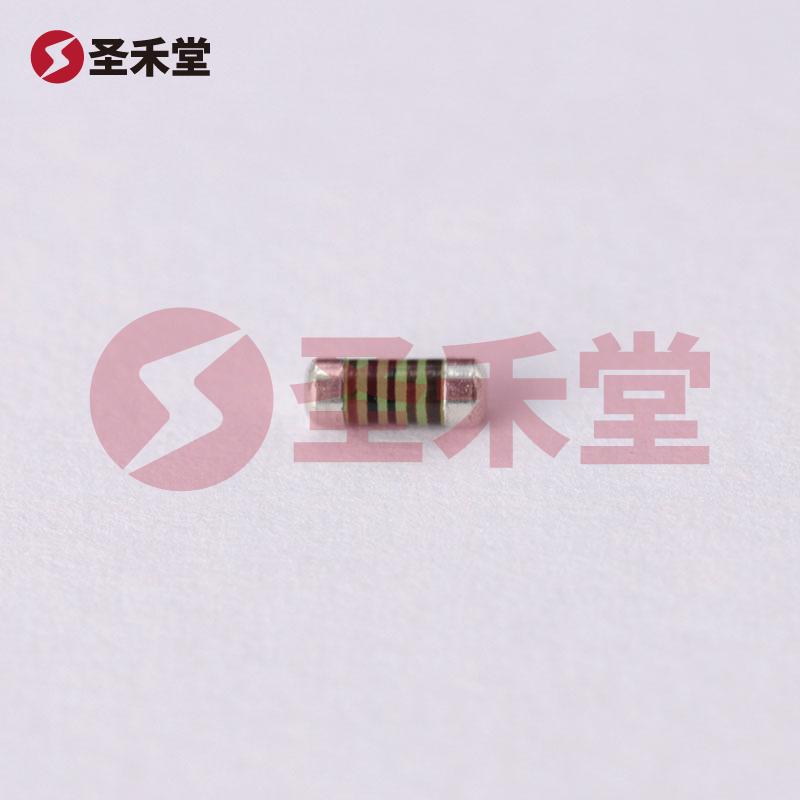 SMM02040C1001FB300 产品实物图片