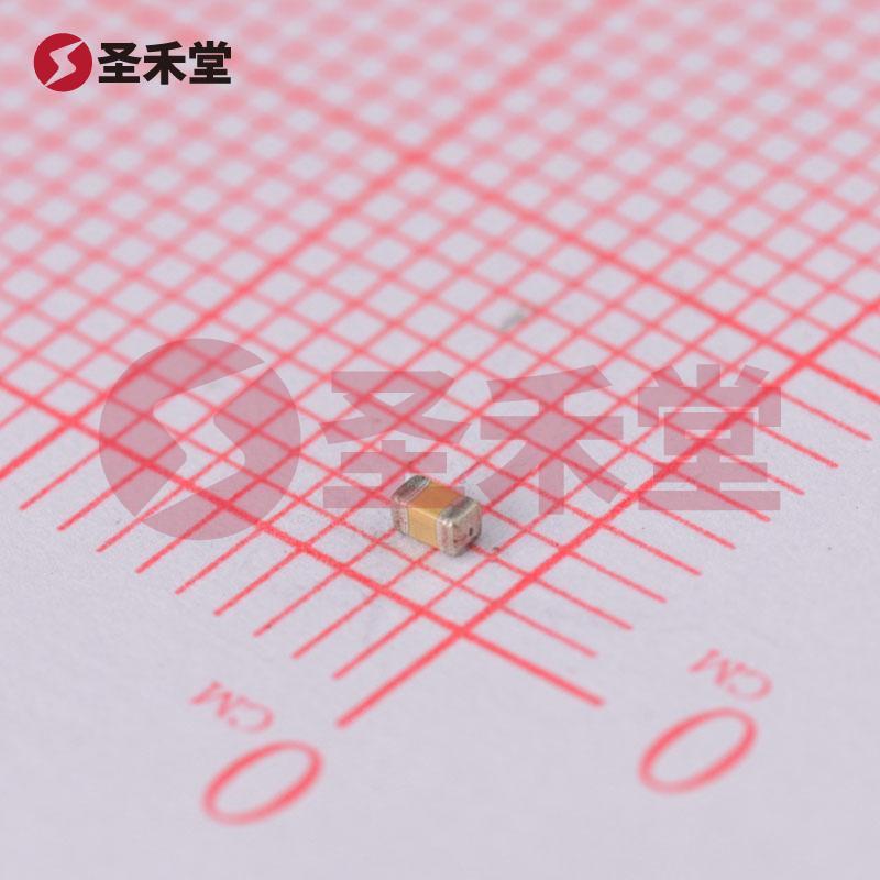 VJ0603Y104KXAAC 产品实物图片