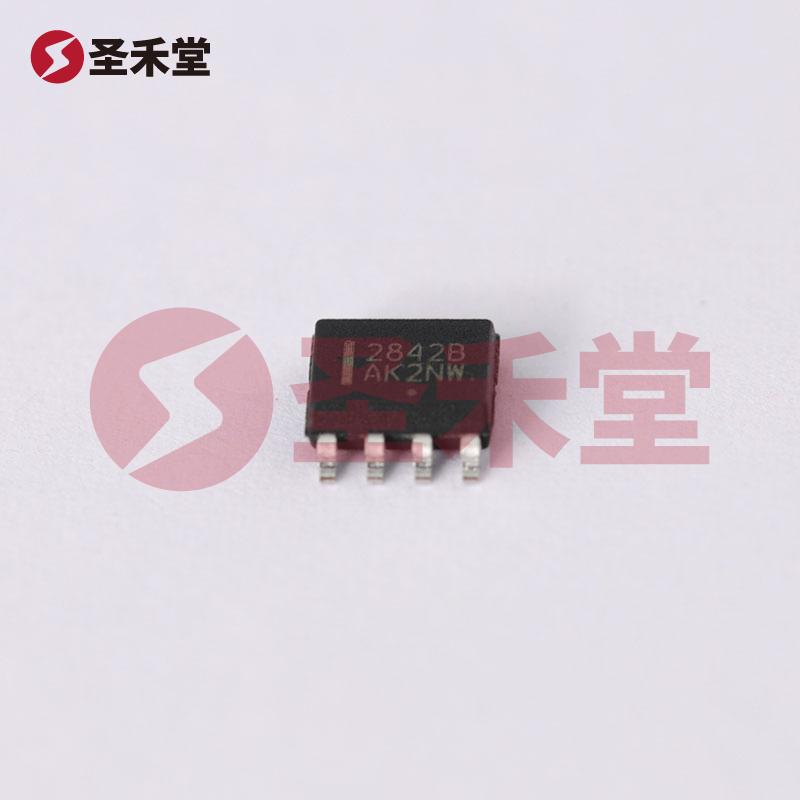 UC2842BD1R2G 产品实物图片