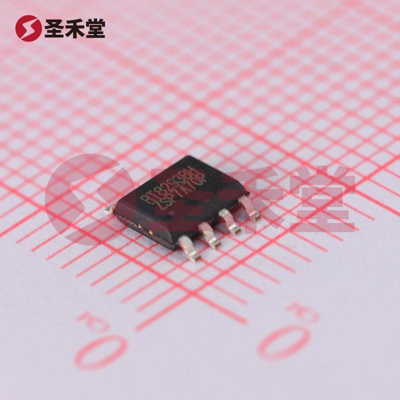 RT8293BHZSP 产品实物图片