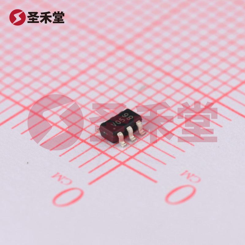 SRV05-4ATCT 产品实物图片