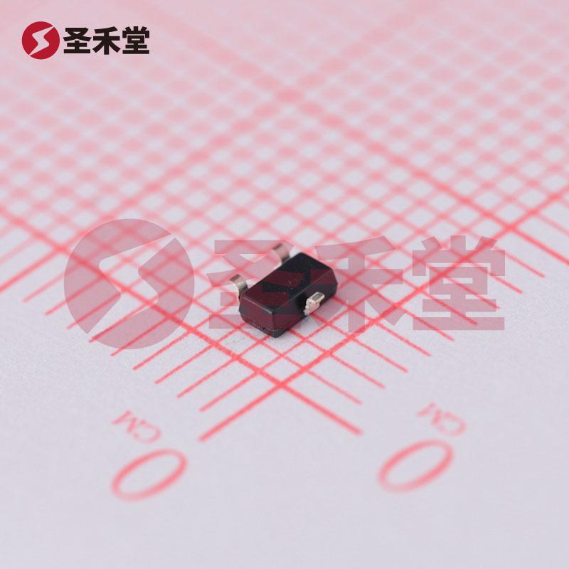 XC6206P332MR-G 产品实物图片