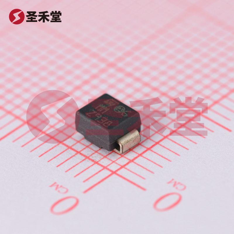 SM6T24CA 产品实物图片