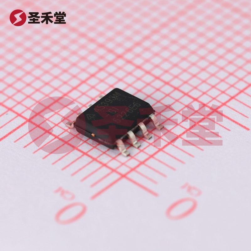 AS393MTR-G1 产品实物图片