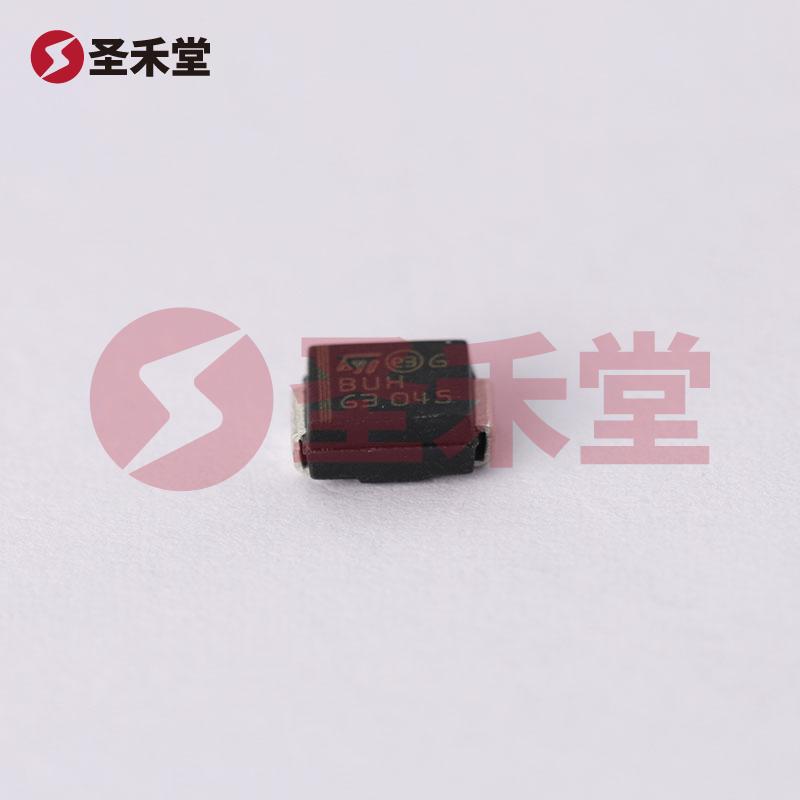 SMBJ18A-TR 产品实物图片