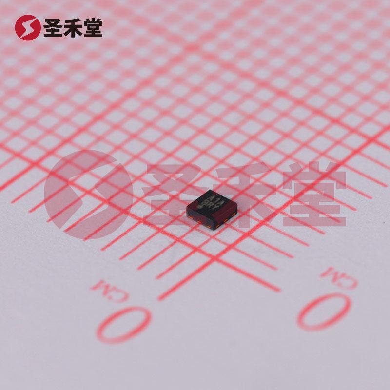 AW8010AFCR 产品实物图片