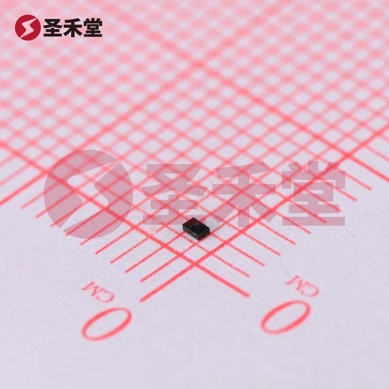 AW15208HFDR 产品实物图片