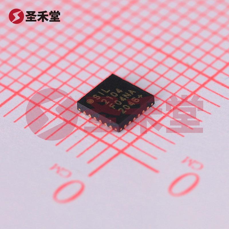 CP2104-F03-GMR 产品实物图片