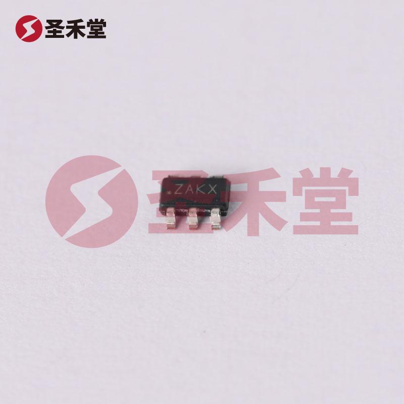 TPL5010DDCR 产品实物图片