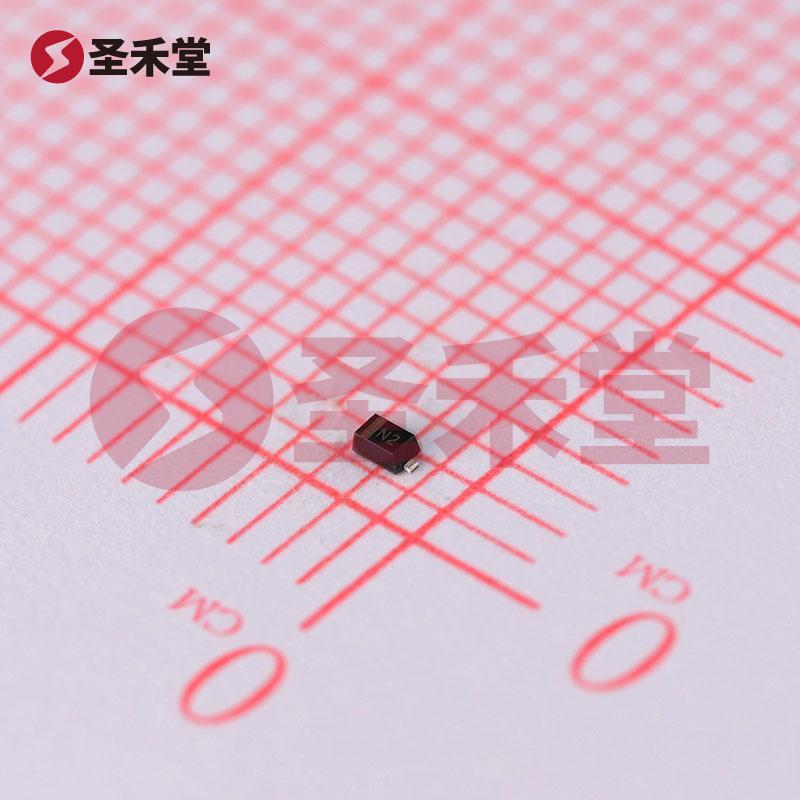 PESD5V0S1UB,115 产品实物图片