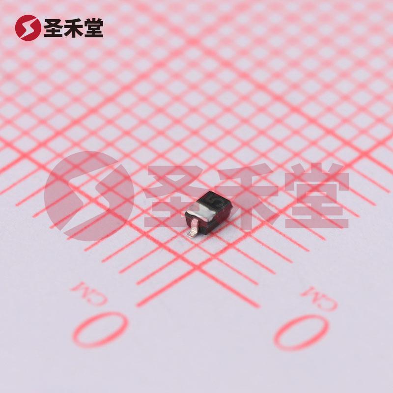 BAT60BE6327HTSA1 产品实物图片