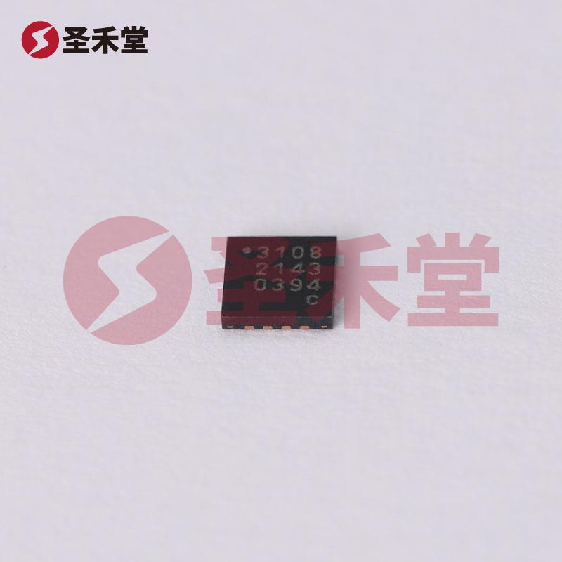 CY8CMBR3108-LQXIT 产品实物图片