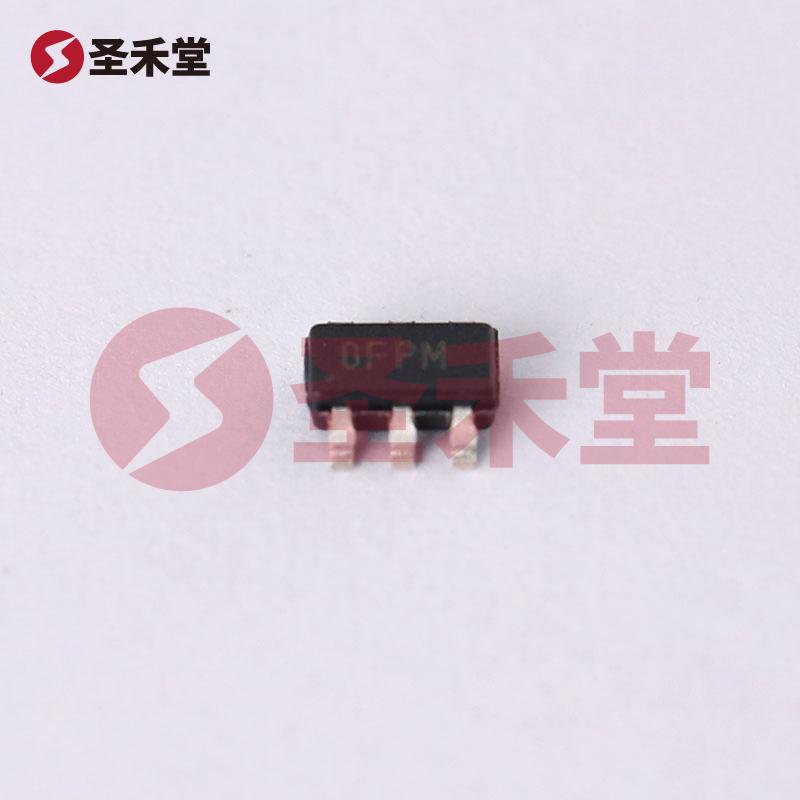 MCP4716A0T-E/CH 产品实物图片