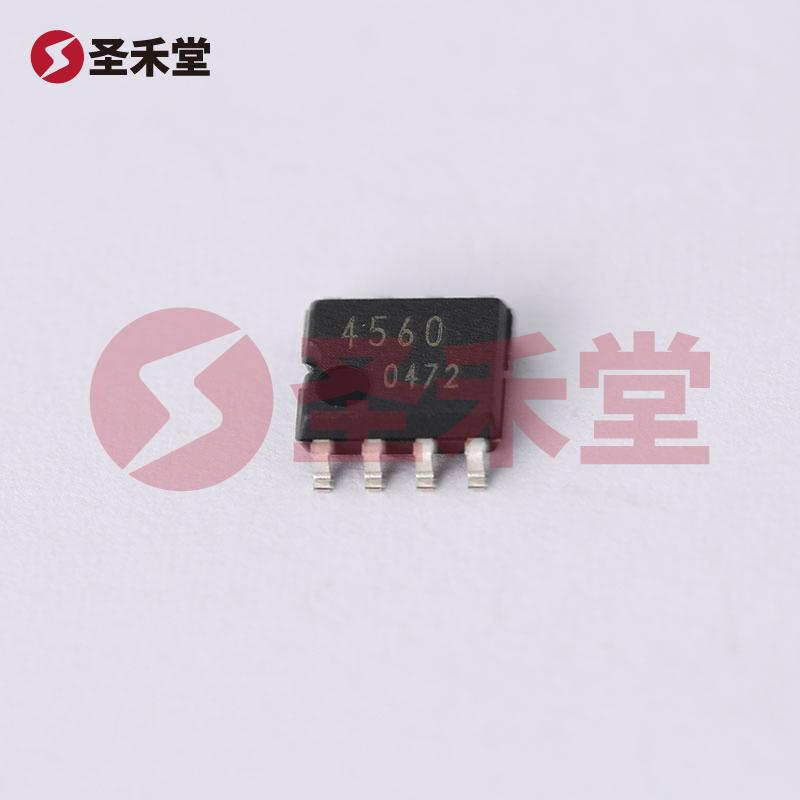 BA4560F-E2 产品实物图片