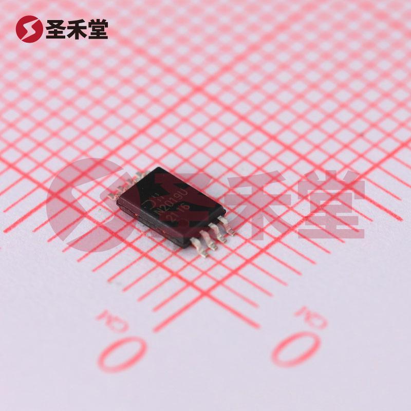 DMN2019UTS-13 产品实物图片