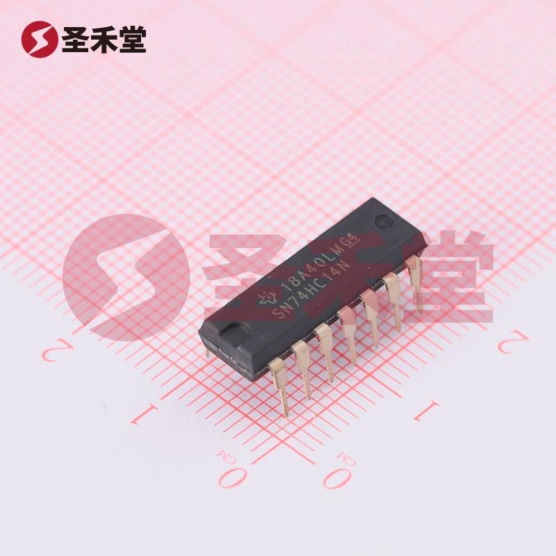 SN74HC14N 产品实物图片