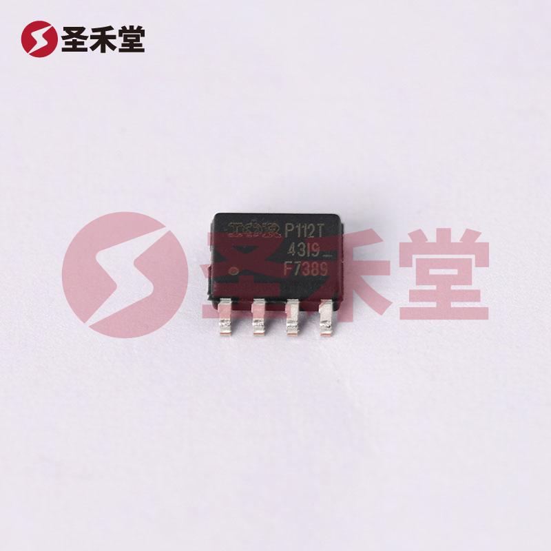 IRF7389TRPBF 产品实物图片