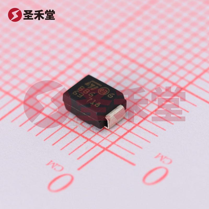 SMBJ15CA-TR 产品实物图片