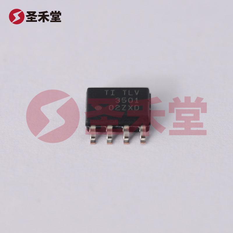 TLV3501AIDR 产品实物图片