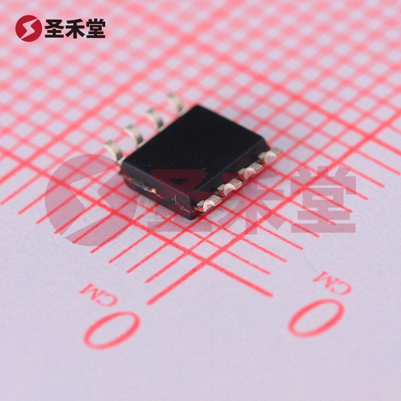 MC34063AG-S08-R 产品实物图片