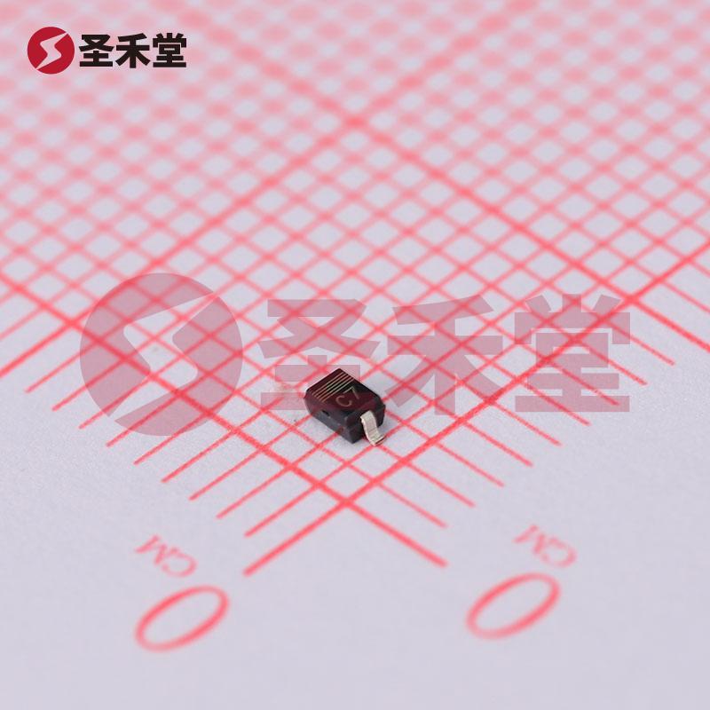 PESD5V0U1UA,115 产品实物图片