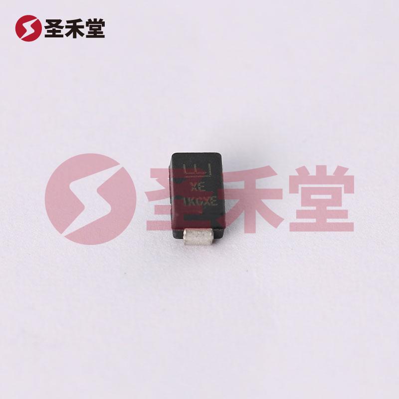 SMAJ12CA 产品实物图片