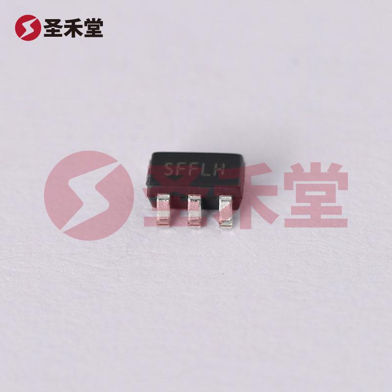 SGM7SZ125YN5G/TR 产品实物图片