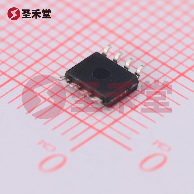 LM358MX/NOPB 产品实物图片