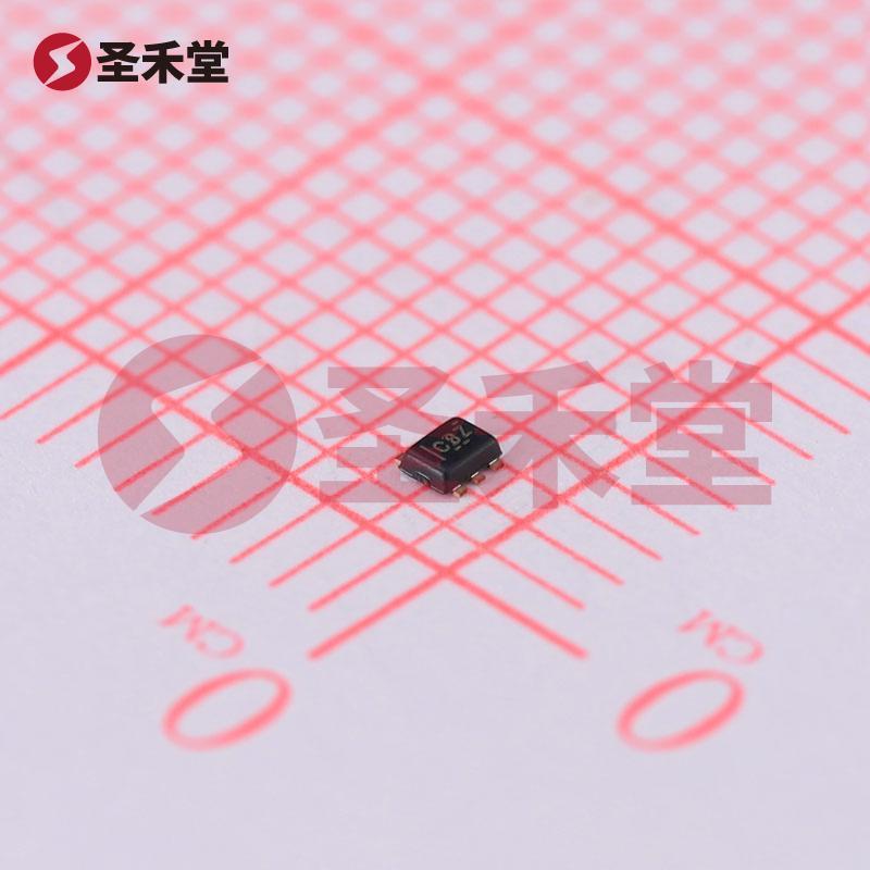 TMP102AIDRLR 产品实物图片