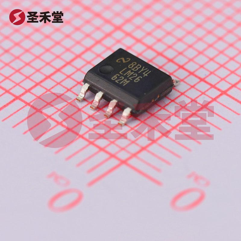 LM2662M/NOPB 产品实物图片