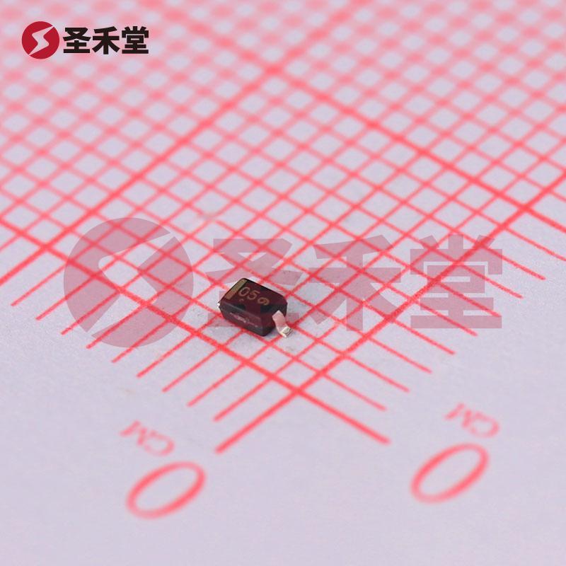 MM3Z3V3T1G 产品实物图片